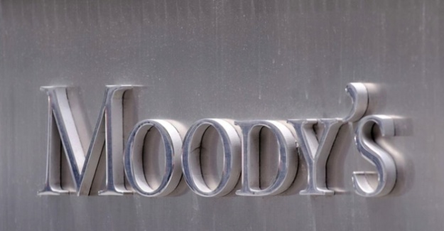 Bir açıklama da Moody’s’ten