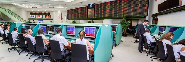 Borsa İstanbul’da mevduat bankası 10’a çıktı