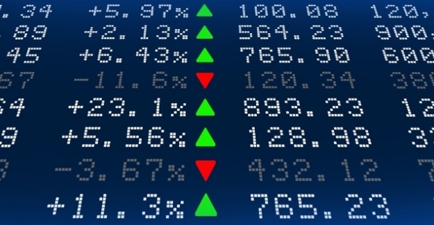 Borsada kayıp yüzde 2’yi aştı