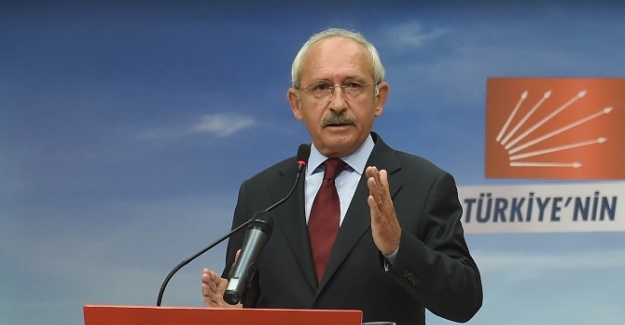 &quot;Bunlar sözde CHP’li&quot;