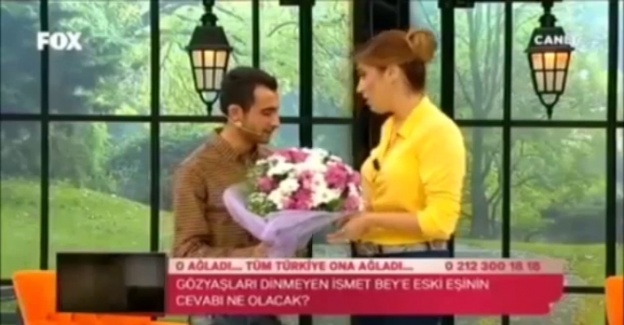 Damat adayı reddedilmeye dayanamadı