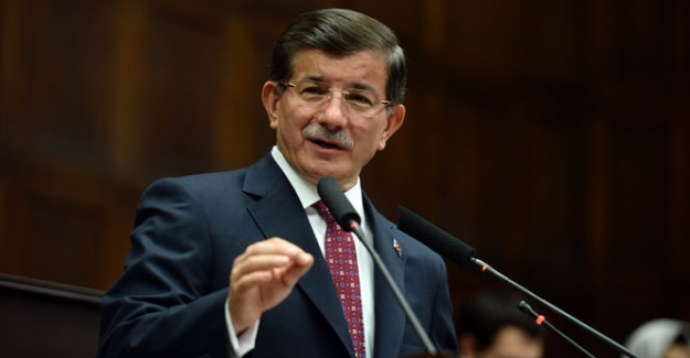 Davutoğlu Suriye gündemli güvenlik toplantısı düzenleyecek