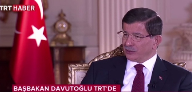 Davutoğlu: Vaatler 3 ay içinde yerine gelecek