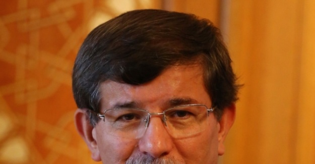 Davutoğlu’nun "Dünya Şehircilik Günü" mesajı