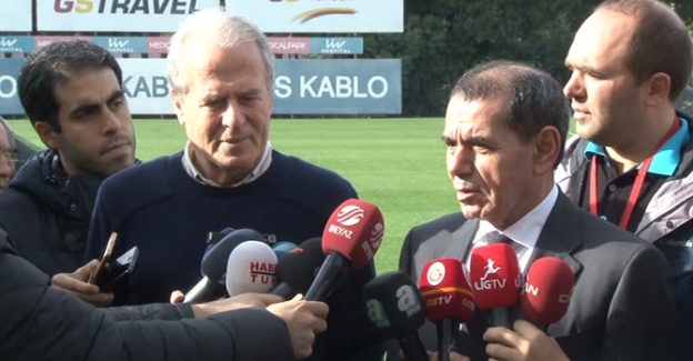 Denizli Florya’da: Yardımcıları henüz belli değil !