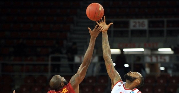 Eurocup’ta haftanın MVP’si Galatasaray’dan