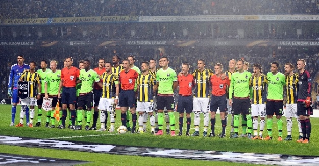 Fenerbahçe yolcu