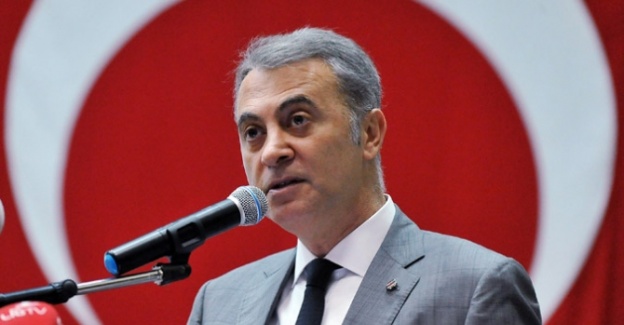 Fikret Orman’dan ’Mustafa Denizli’ yorumu