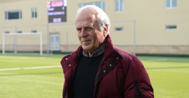 Galatasaray’da Mustafa Denizli çok yakın