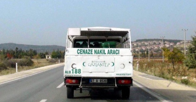 IŞİD bombacısının cenaze namazı kılınmadı