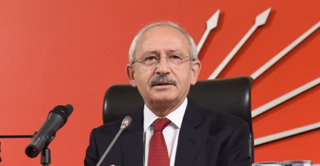 Kılıçdaroğlu haklı çıktığını savundu