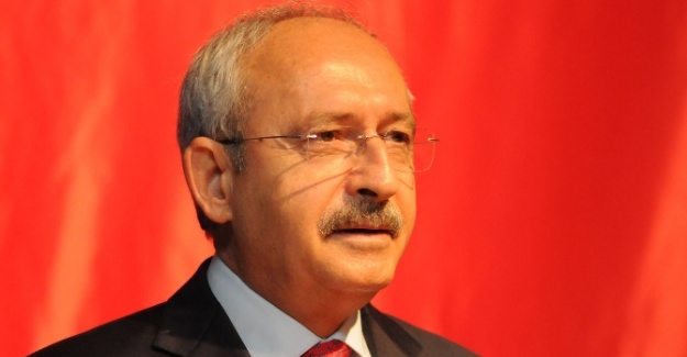 Kılıçdaroğlu’ndan 10 Kasım mesajı