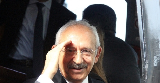 Kılıçdaroğlu’ndan ’700 dolarlık’ ayakkabı yanıtı: 100 dolara veririm