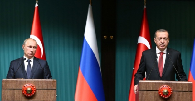 Kremlin’den ’Erdoğan-Putin’ görüşmesiyle ilgili açıklama