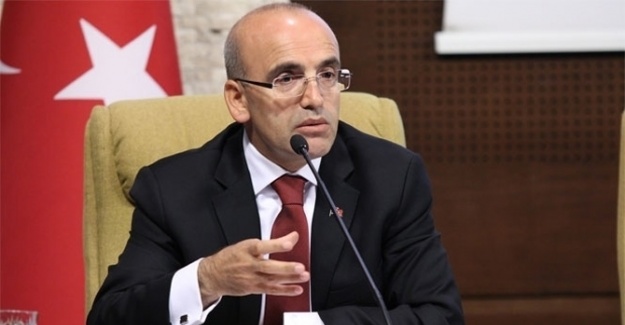 Mehmet Şimşek’ten ’Merkez Bankası’ açıklaması