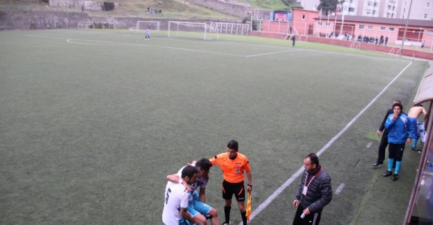 Sedye yerine omuzlarda taşındı