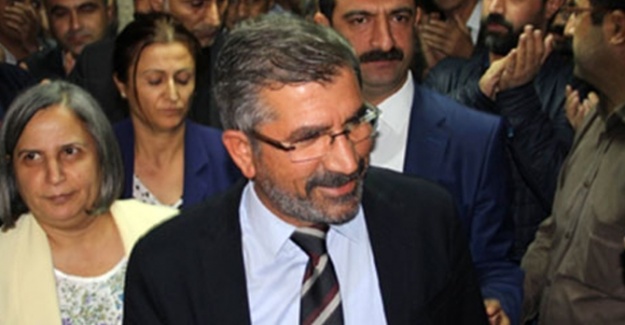 Tahir Elçi beraat etti