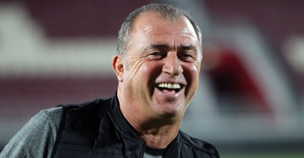 Terim: ’Müthiş bir başarı öyküsü’