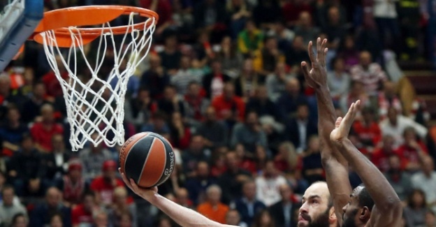 THY Euroleague’de 4. hafta yarın başlayacak