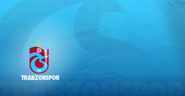 Trabzonspor’da bir şok daha !