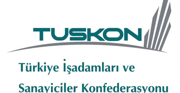 TUSKON’a bağlı binalarda arama yapılıyor