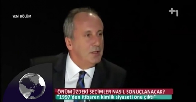 ’Yüzde 49 oy alsınlar, siyaseti bırakırım’ demişti