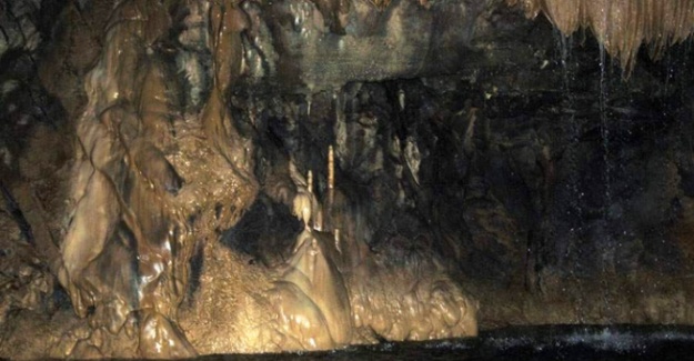 Altınbeşik Mağarasının bilinmeyen yönleri ortaya çıkıyor