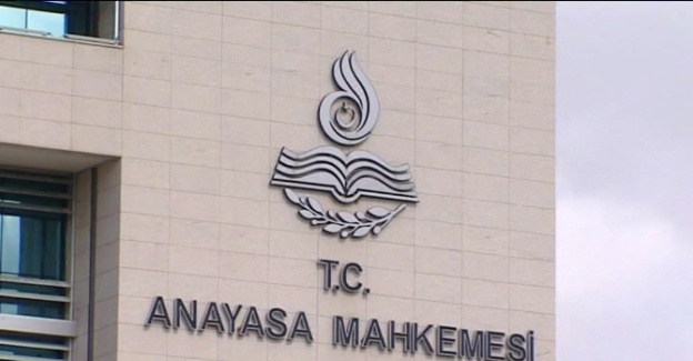 Anayasa Mahkemesinden ’makul şüphe’ye onay