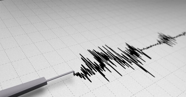 Ankara Elmadağ’da deprem!