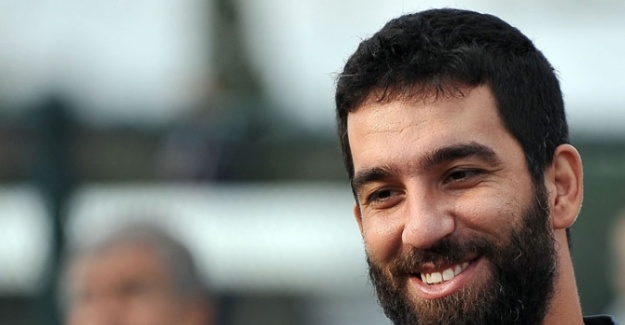 Arda’dan ’Fenerbahçe’ paylaşımı