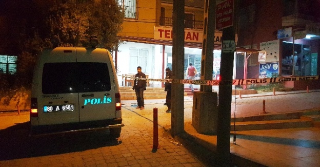 Askerden izne gelen genç, pompalı tüfekle vuruldu