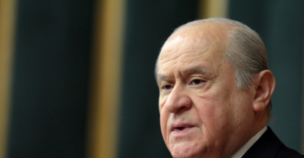 Bahçeli onu böyle övdü: Vatan kahramanı