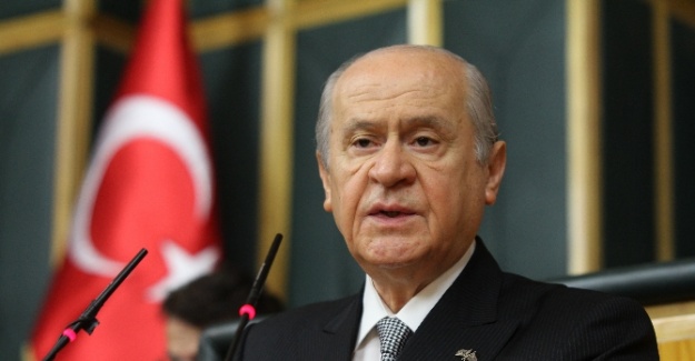 Bahçeli ’vahim’ diye yorumladı