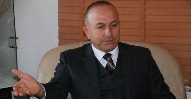 Bakan Çavuşoğlu Ruslarla kahvaltıda buluşacak