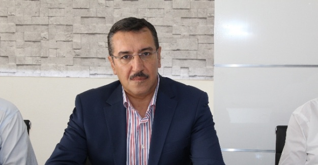 Bakan: Rusya’ya yaptığımız ihracatta artış eğilimi var