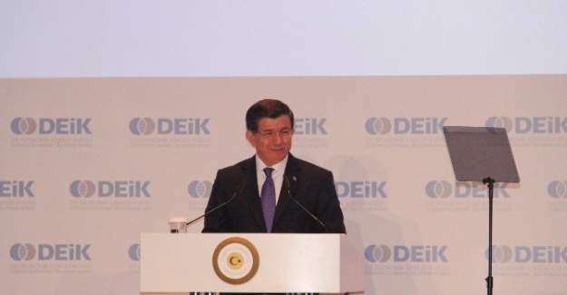 Başbakan Davutoğlu’ndan vizesiz Avrupa müjdesi