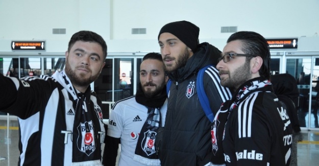 Beşiktaş Sivas’ta