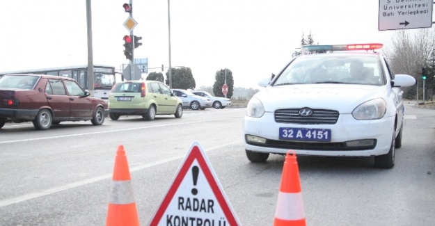 Bu denetimde hata oranı sıfır