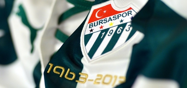 Bursaspor’da 4 istifa !