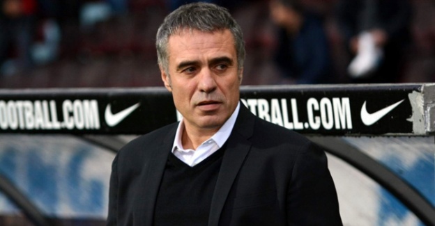 Bursaspor’da Ersun Yanal sesleri