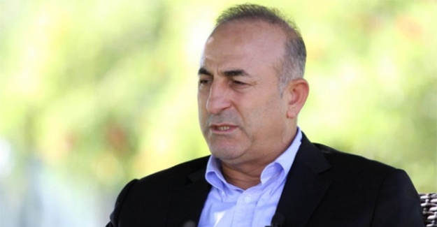 Çavuşoğlu İngiliz mevkidaşıyla görüştü