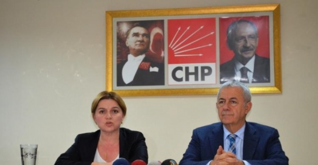 CHP’den toplumsal barışa "üçünçü yol" alternatifi