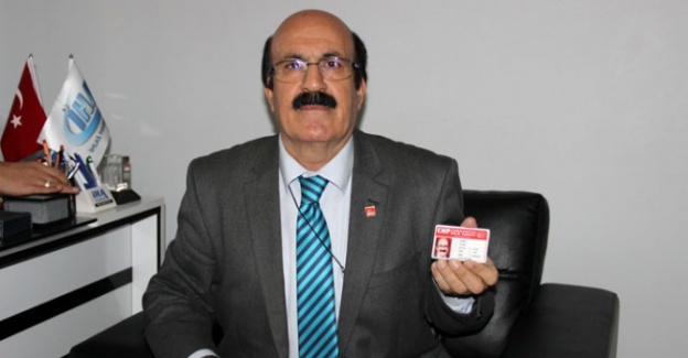 "CHP’nin zencisiyim” deyip Kılıçdaroğlu’na rakip oldu