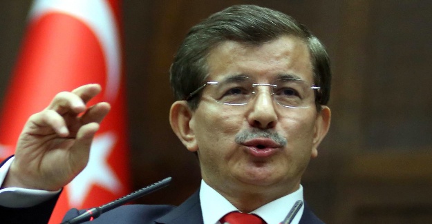 Davutoğlu açıkladı: Cemevlerine hukuki statü tanınacak