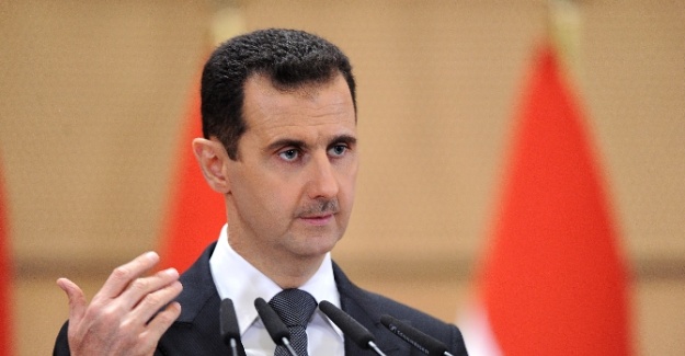 Dışişleri’nden net açıklama: "Esad gidecek"