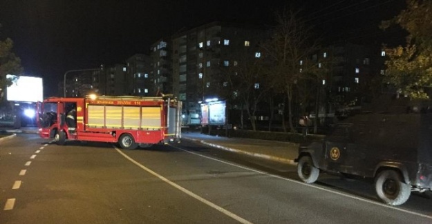 Diyarbakır’da sular bir türlü durulmuyor