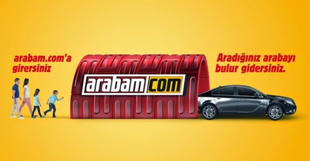 Doğan Grubu arabam.com’u sattı