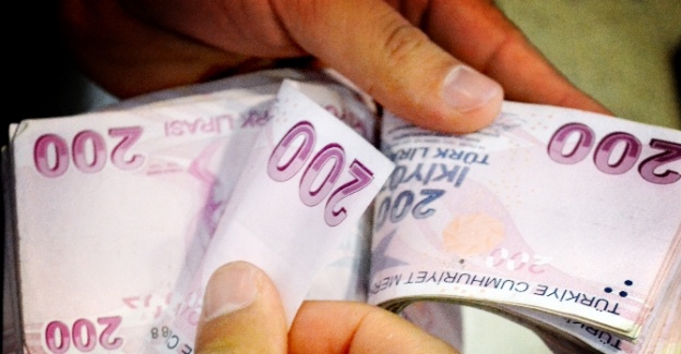 ’Emeklilere 100 lira zam’ Meclis'te onaylandı