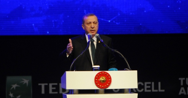 Erdoğan’dan Putin’e: Alsan ne olur almasan ne olur!