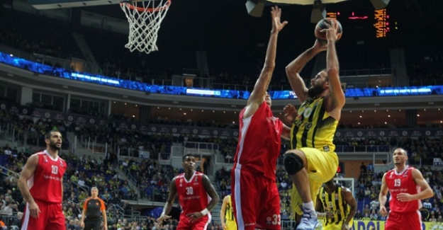 Euroleague’de son hafta heyecanı